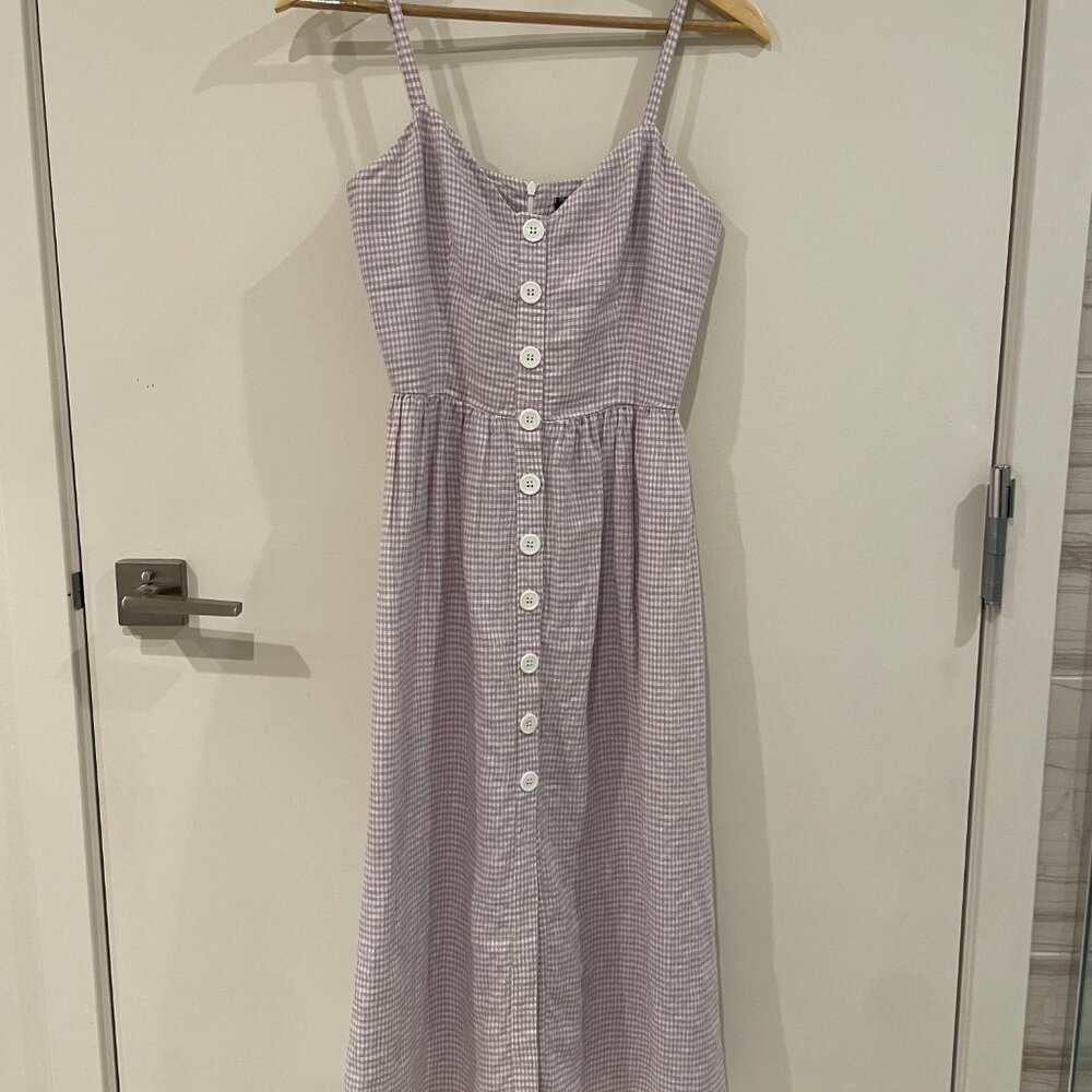 REFORMATION - Picture 4 of 8